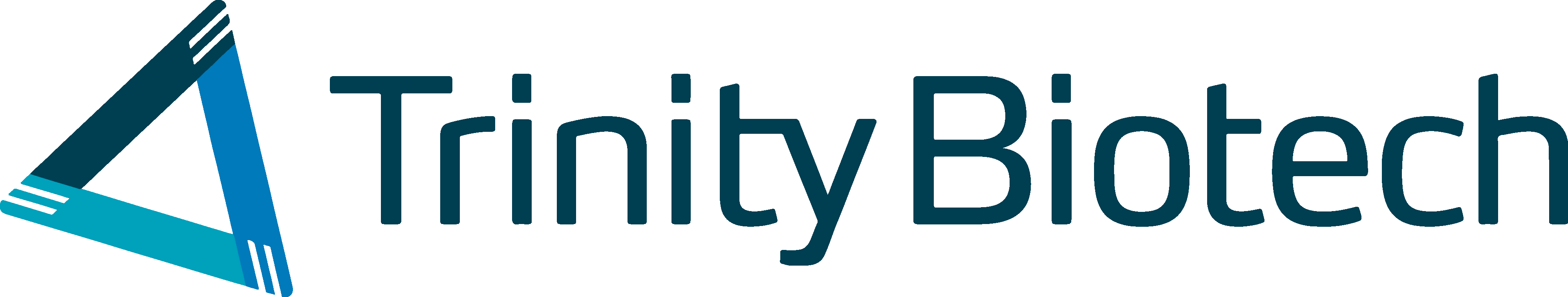 Logo da Trinity